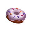 Donut at Barbados Bingo Online Casino