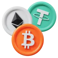All cryptocurrencies are supported at Barbados Bingo Casino