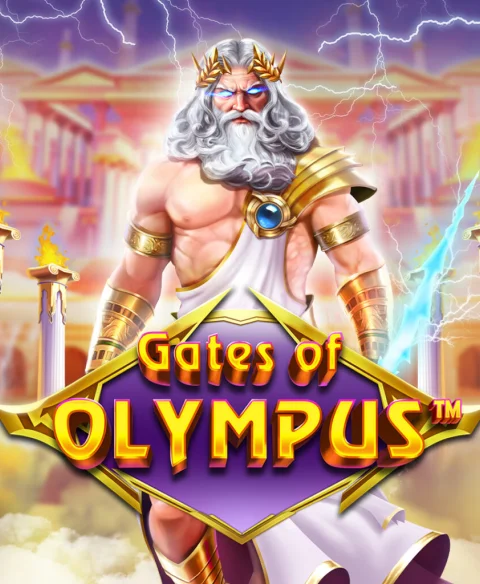 Play Gates of Olympus at Barbados Bingo Casino