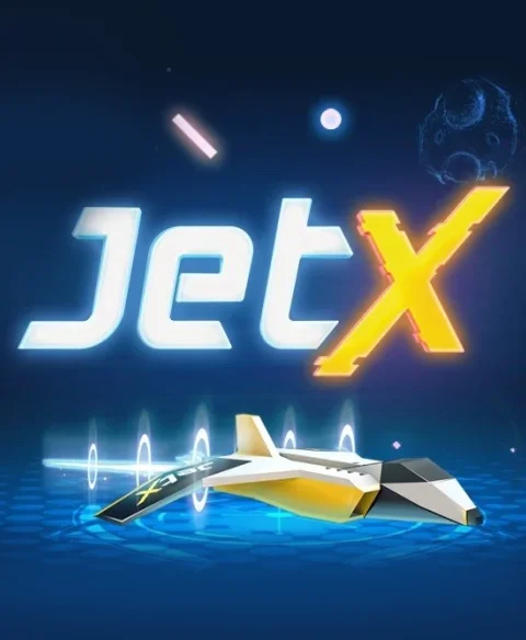 Play JetX at Barbados Bingo Casino