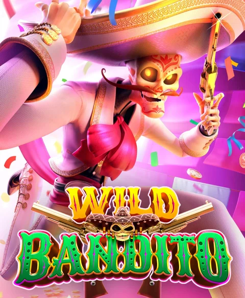 Play Wild Bandito at Barbados Bingo Casino