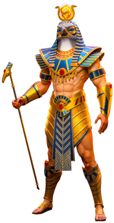 Egyptian at Barbados Bingo Online Casino